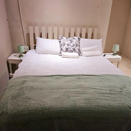Softlife Guest House Ulundi 외부 사진