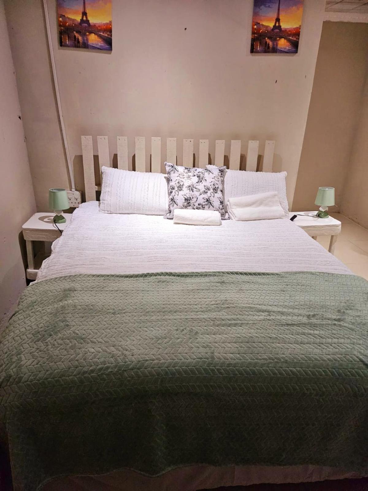 Softlife Guest House Ulundi 외부 사진