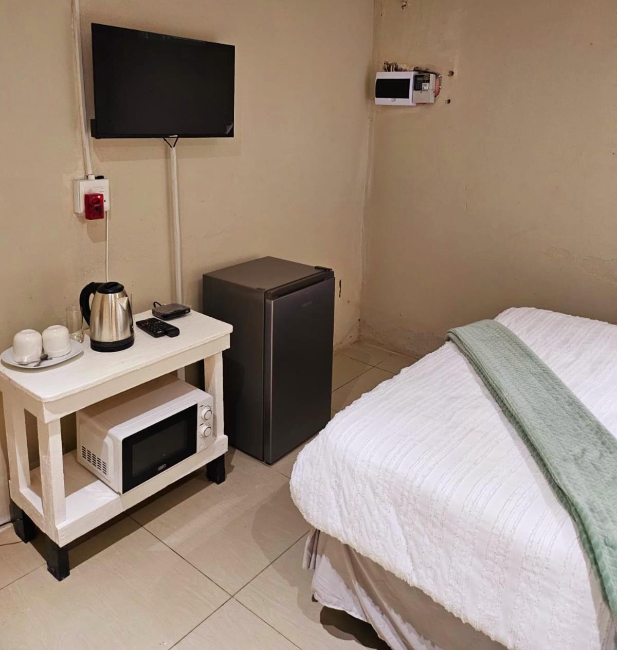 Softlife Guest House Ulundi 외부 사진